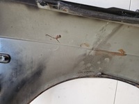 фото thumb №13, Крила лівий перед lz9y audi a4 b7 kombi 2004-2008