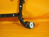 Audi a6 4k балка подвеска задняя 4k0505235al 24km Оригинал, фото thumb