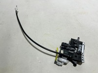 фото thumb №1, Переключатель блокировка подушек замок бардачка mercedes sl r230 w230