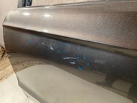 фото thumb №10, Ford mondeo mk5 kombi дверь левый задняя задние левая