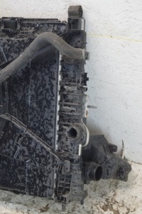 фото thumb №12, Радиатор вентилятор opel mokka a 1.7 cdti