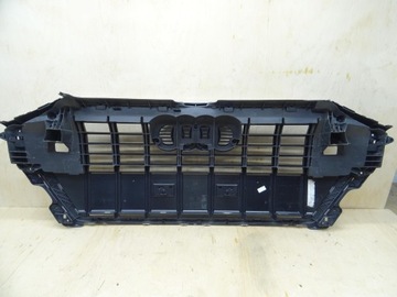 фото thumb №7, Audi q3 ii решётка решётка радиатора 83a853651