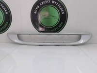 фото thumb №1, Smart fortwo i решётка бампер перед