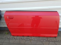 фото thumb №1, Audi a3 8p 04-12r дверь правое lz3m 3d