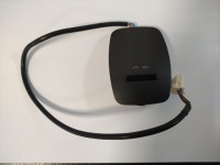 фото thumb №1, Honda jazz v crosstar відеореєстратор оригінальний