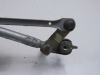 фото thumb №5, Citroen c2 моторчик механізм двірник перед