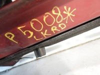 Капот lkrd peugeot 5008 1 Цена, фото thumb