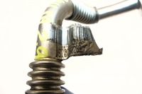 фото thumb №3, Alfa romeo giulia quadrifoglio 2.9 v6 трубка масла турбины