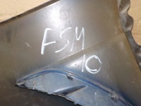 фото thumb №8, Ford s-max 2.0 cdti 2007r. крыло правый перед