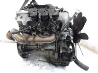 фото thumb №8, Двигун блок двигуна m 112.910 mercedes c klasa w202 c240 2.4 v6 1997-2000