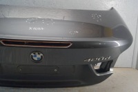 фото thumb №11, Кришка багажника зад bmw 4 f33 cabrio k1037