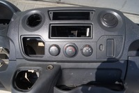 фото thumb №11, Приборная панель приборная master iii movano b