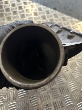 фото thumb №5, Iveco eurocargo tector 4.5 євро 5 колектор всмоктуючий оригінальний номер 504116048