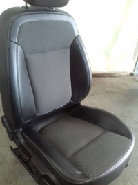 фото thumb №10, Сидіння шкіра kpl універсал 2013 opel astra j