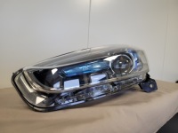 Renault zoe лампа левая передняя левый перед 260609522r Недорого, фото thumb