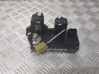 фото thumb №1, Замок дверь левый задняя opel vectra c 13157758