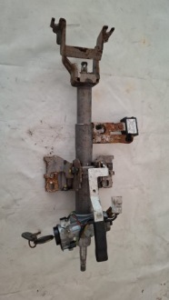 фото thumb №1, Kia carens ii 02-06 rok колонка кермова !