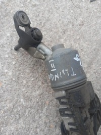 фото thumb №7, Механизм дворник перед renault twingo ii eu