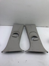 фото thumb №1, Renault scenic iv захист стійка 769148344r
