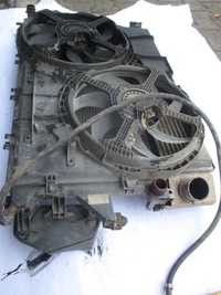 фото thumb №4, Комплект радіатор ducato boxer jumper 06-11