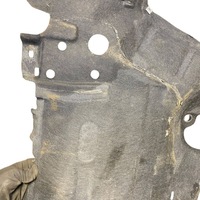 фото thumb №9, Ford edge ii 2020 левая сторона защита боковая шасси