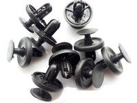 фото thumb №1, 10x клипса штифт распорный toyota camry corolla