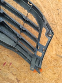 фото thumb №13, Решётка решётка радиатора бампера перед решётка радиатора toyota hilux lift 2012- 53111-0k480