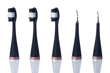 SONIC BRUSH SCALER ДЛЯ УДАЛЕНИЯ НАКИПИ