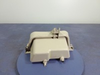 фото thumb №5, Bmw x5 f15 бардачок ниша багажника 7284294