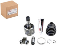 фото thumb №1, Шарнир внутренний peugeot traveller 2.0hdi 150km 180km 16- expert