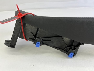 фото thumb №9, Планка рамка dekor тунелю середнього шкіра чорна bmw x2 f39 eu 9335215