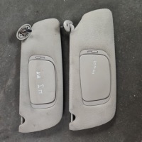 фото thumb №1, Jeep grand cherokee wj захист козирок правий