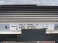 фото thumb №10, Bmw x1 u11 bmw 2 u06 22-25r радіатор wody повітря