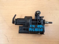 фото thumb №1, Моторчик крышка топлива citroen c4 picasso