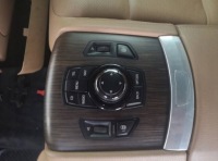 фото thumb №10, Сиденья комфортные сиденья full с tv monitorami обшивки заднее сиденье bmw f01 f04 przed lift