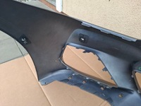 фото thumb №11, Бампер перед bmw 8 viii g14 g15 g16 оригінал ні клеєний