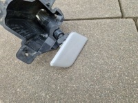 фото thumb №4, C4 picasso i омыватель заглушка кронштейн правый ezrc 07-2013