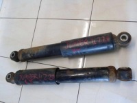 фото thumb №1, Citroen jumper ii 13 lift 2.2 hdi амортизаторы задние комплект