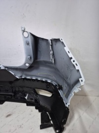 фото thumb №9, Renault symbioz 24- задній бампер pdc 791629974r