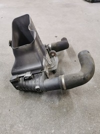 фото thumb №4, Радиатор интеркулер mitsubishi colt 1.5 did