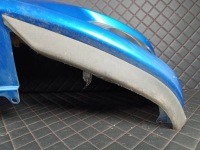 фото thumb №9, Opel tigra b 04-09 бампер передний перед лак z42t