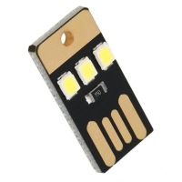 3x светодиоды для USB LAPTOP OTG SMARTPHONE AUTOMOTIVE
