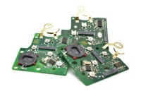 Електроніка renault laguna megane розблокована Доставка, фото thumb