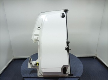 фото thumb №7, Toyota proace city 19- двері зад задні праві ізотерма ewp