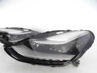 Фара перед передняя левая tesla 3 full led Доставка, фото thumb