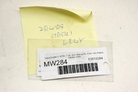 фото thumb №5, Mw284 dacia duster ii петля капот левый