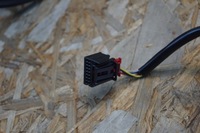 фото thumb №10, Дзеркало праві audi a4 b8 6 pin lz7h