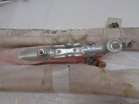 фото thumb №9, Opel crossland x air bag шторка безпеки права подушка