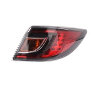 фото thumb №9, Фара задняя mazda 6 08.07-07.13 pr