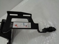 фото thumb №10, Berlingo partner combo крепление акумулятора